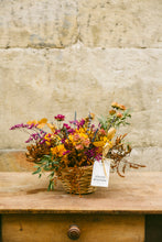 Cargar imagen en el visor de la galería, Centro Romántico Vintage