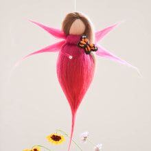 Cargar imagen en el visor de la galería, Hada fuego