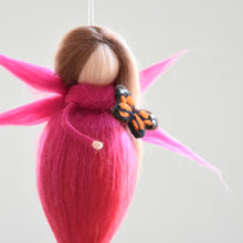 Cargar imagen en el visor de la galería, Hada fuego