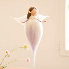 Cargar imagen en el visor de la galería, Hada lila