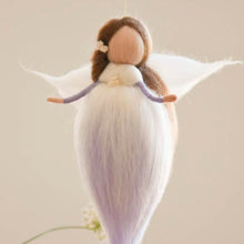 Cargar imagen en el visor de la galería, Hada lila