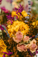 Cargar imagen en el visor de la galería, Centro foral romántico vintage
