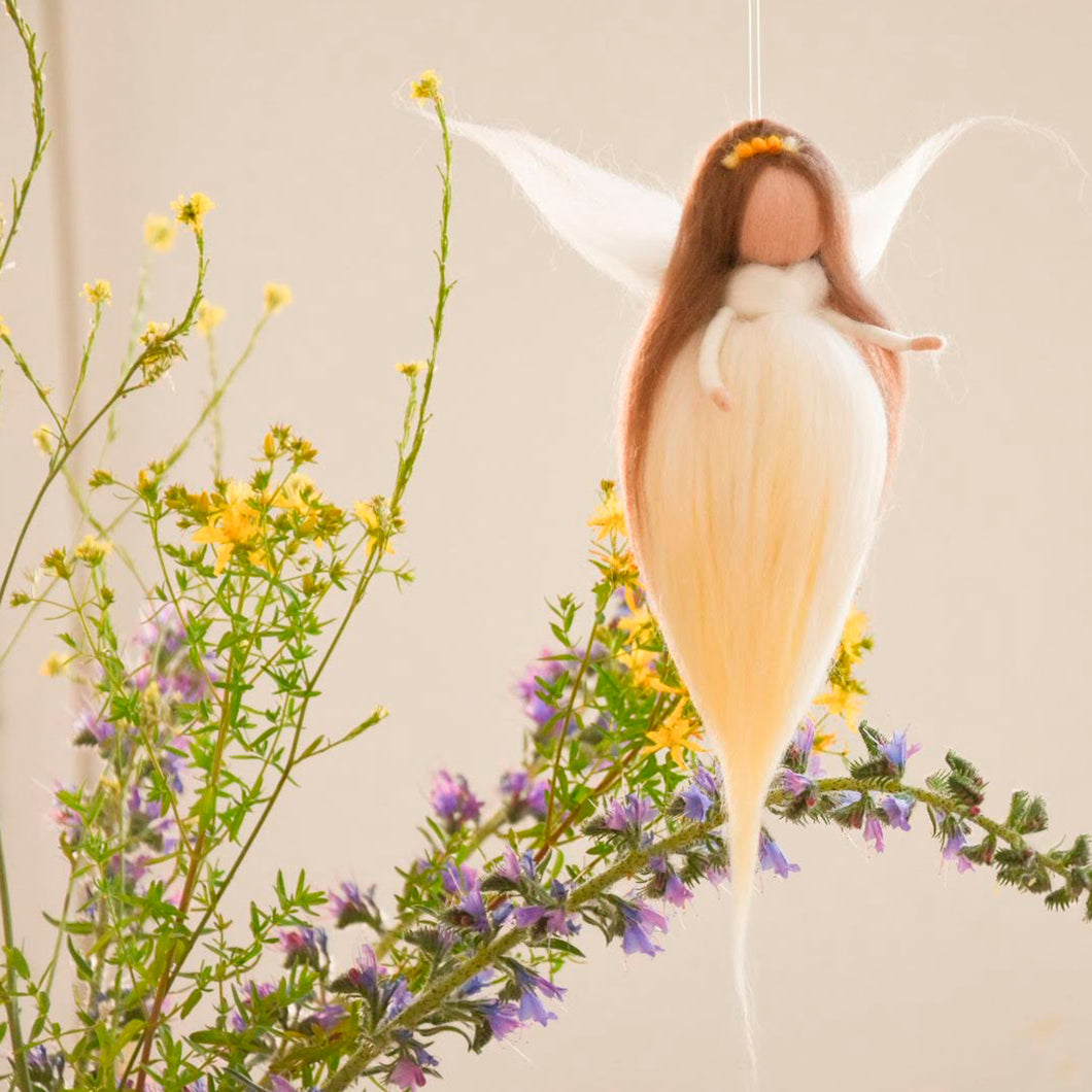 Hada primavera